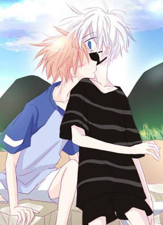 轻倾君声 截图1